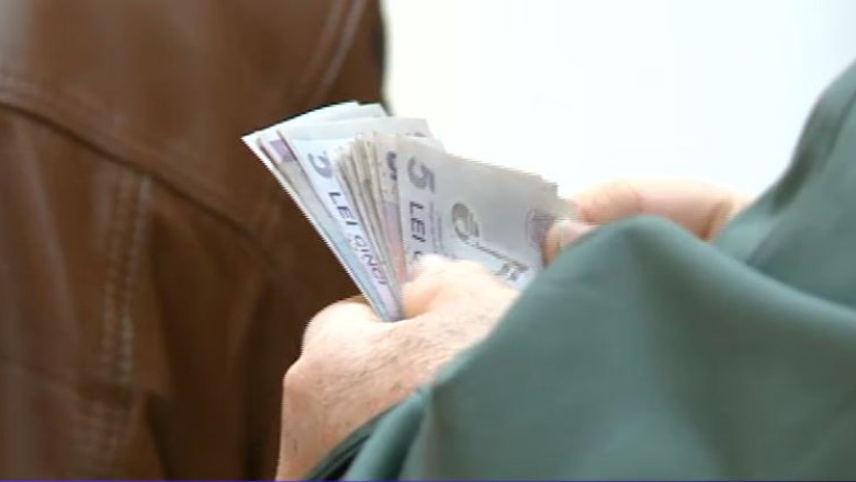 Noul proiect al Codului Fiscal a fost trimis ministrilor. Singura modificare: nu mai creste impozitul pentru masinile cu motor mic Imagine