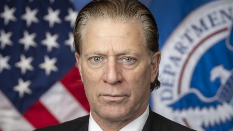 Noul sef al Agentiei americane pentru dezastre nu stie ca SUA au un sezon al uraganelor. Reactia personalului FEMA Imagine