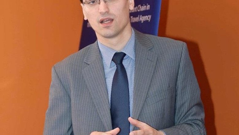 Noul sef al FRF: Nu voi semna petitia pentru gratierea lui Gheorghe Popescu Imagine