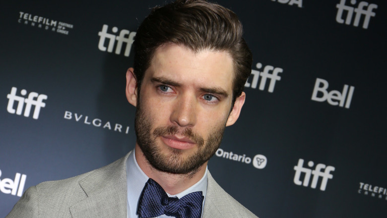 Noul Superman va fi actorul american David Corenswet Imagine