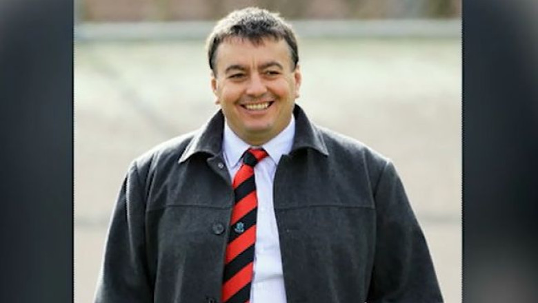 Noutati in conducerea lui RCM Timisoara Imagine