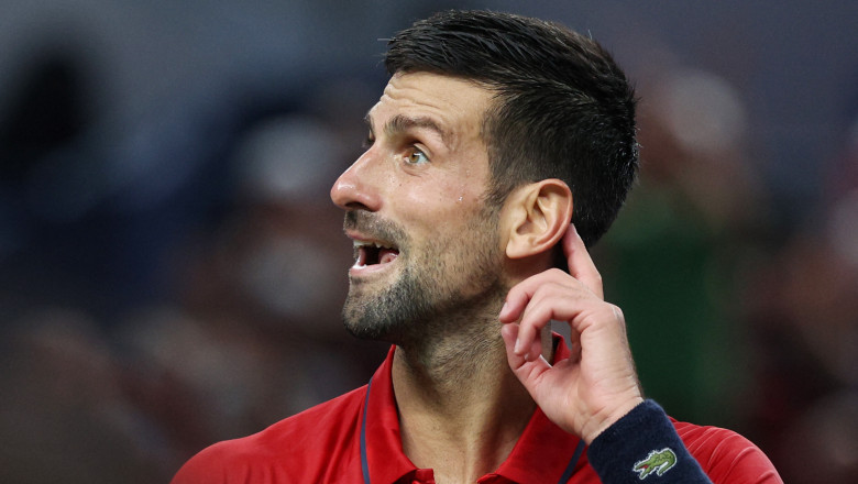 Novak Djokovici: „Nu am de gand sa ma retrag, vreau sa vad pana unde pot ajunge” Imagine