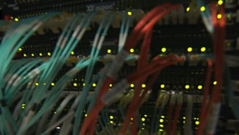 NSA, cu ochii pe Huawei. Agentia Nationala de Securitate a SUA ar fi accesat reteaua companiei Imagine