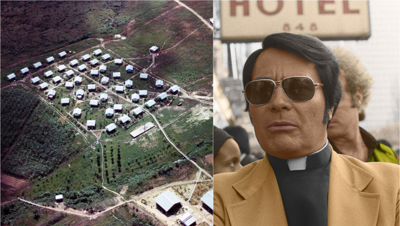 „Nu a fost sinucidere in masa. Au fost ucisi”. Adevarul despre masacrul sectei din Jonestown in care au murit peste 900 de oameni Imagine