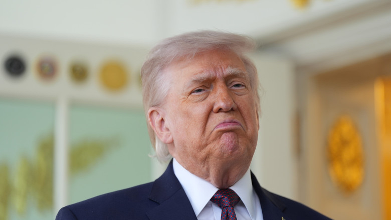 „Nu a intrat niciun dolar in cont”. Consiliul pentru Pace al lui Trump nu a primit nimic de la membri sau donatori