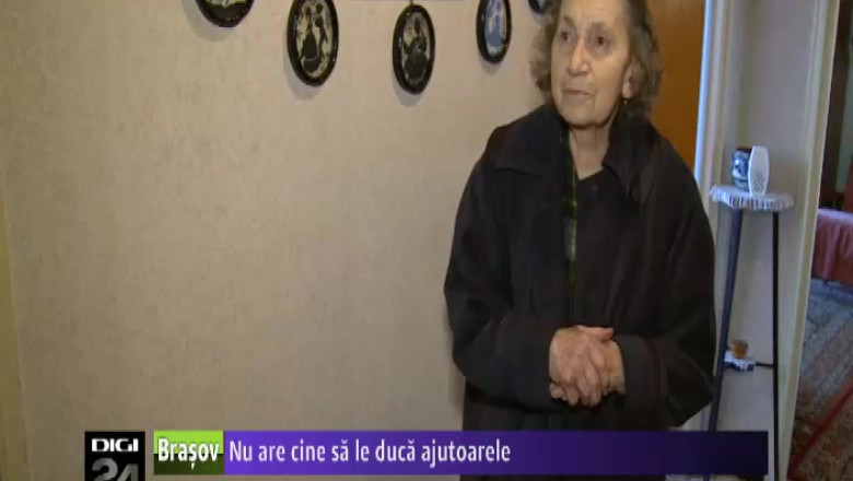 Nu are cine sa le duca ajutoarele Imagine