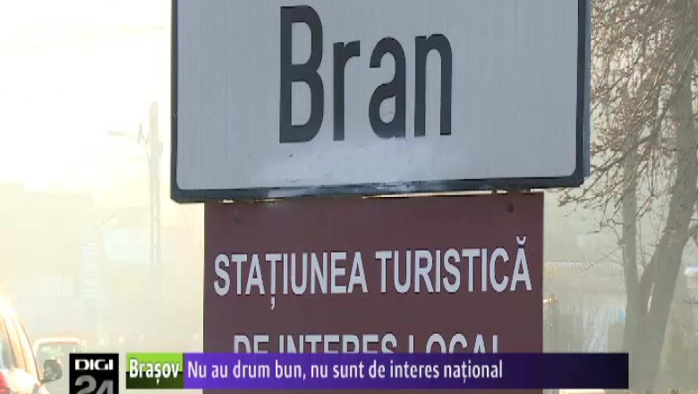 Nu au drum bun, nu sunt de interes national Imagine