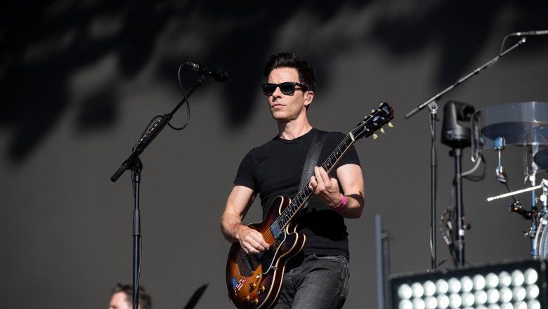 Nu doar actorii, ci si muzicienii critica utilizarea inteligentei artificiale in arta. Care sunt parerile in industria muzicala Imagine