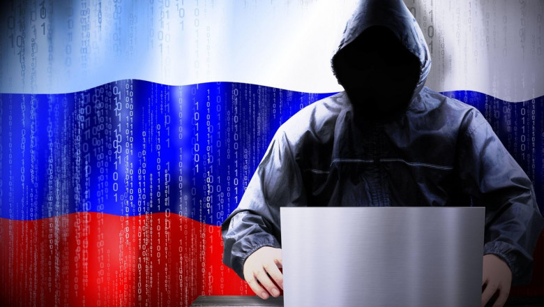 „Nu e surprinzator ca Rusia ataca Romania.” Ucraina isi face armata de hackeri si lanseaza un avertisment pentru toata Europa Imagine