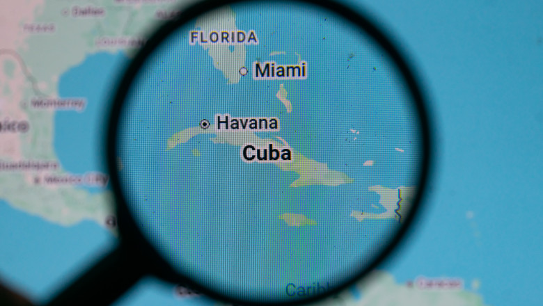 „Nu exista infrastructura pentru nimic. Totul trebuie refacut de la zero”. Cat de greu i-ar fi lui Trump sa reconstruiasca Cuba
