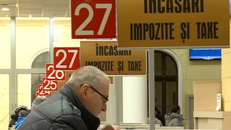 „Nu-i lucru rau”. Primaria care vrea sa stearga datoriile mai mici de 40 de lei, catre bugetul local. Motivul amnistiei fiscale Imagine