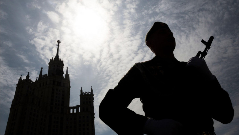 „Nu le pasa pe cine scot din joc”. Practica revoltatoare in armata lui Putin: soldati rusi executati de catre propriii comandanti Imagine