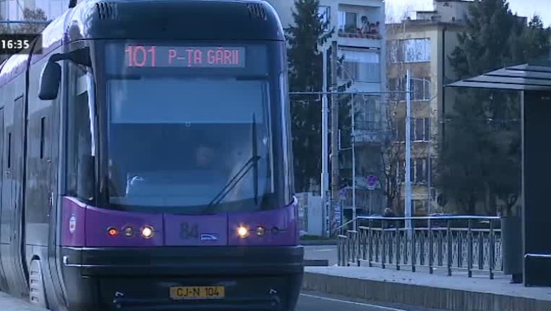 Nu mai sunt bani de tramvaie poloneze Imagine