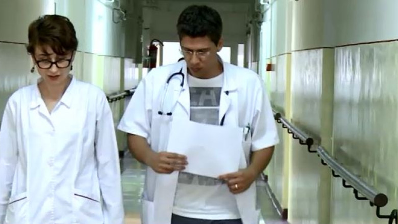 Nu mai vor la rezidentiat. Numai 22 de candidati din Cluj s-au inscris la concurs Imagine