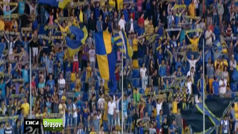 Nu mai vor pasi gresiti!  FC Brasov se deplaseaza la Ploiesti pentru meciul din etapa a treia cu Petrolul Imagine
