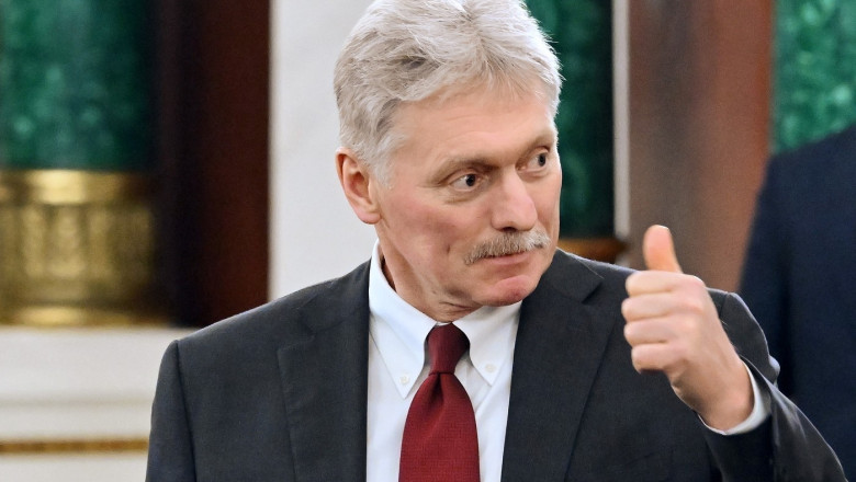 „Nu putem decat sa ne bucuram”: Cum raspunde Kremlinul la refuzul Ungariei de a trimite arme Ucrainei