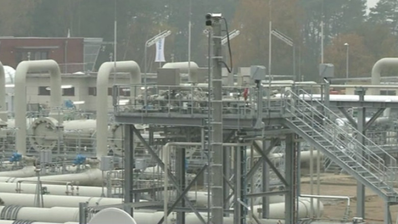 Nu renunta la gazoductul rusilor. Viktor Orban cere UE sa ofere o alternativa viabila la South Stream Imagine