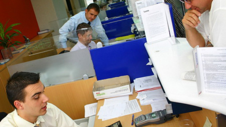 Nu si-au luat banii cuveniti. Peste 4.600 de constanteni au de incasat 1,8 milioane de lei Imagine