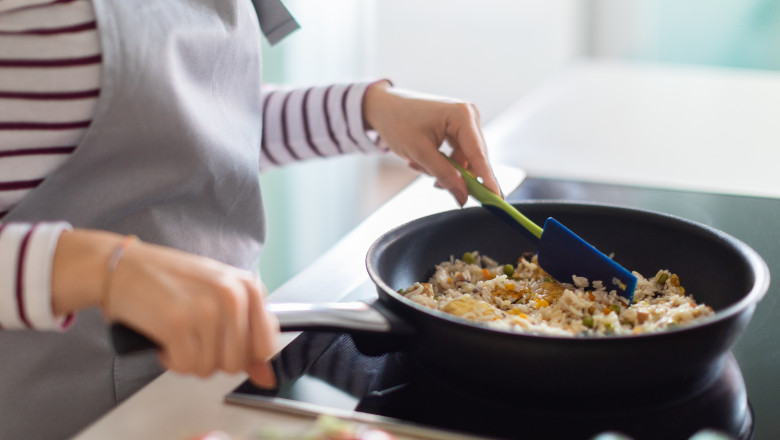 „Nu stiu cum a ajuns in farfuria lui”. O femeie din Italia a vrut sa-si omoare sotul cu otrava pentru sobolani, ca sa ramana cu amantul Imagine