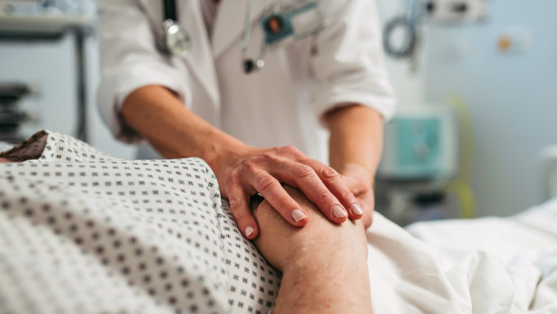 „Nu stiu daca am fost vreodata”. Banii si distanta blocheaza accesul medical. Ce spun romanii care nu merg la medic cu anii Imagine