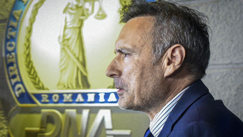 Nu toate cautiunile impuse in dosarul lui Florian Coldea au fost depuse. Acuzatii mai au termen doar maine, ce risca daca nu le platesc Imagine