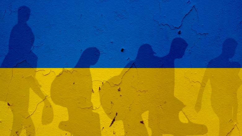 „Nu uitati Ucraina”. ONU vrea sa stranga peste patru miliarde de dolari in 2024 pentru a-i ajuta pe ucraineni Imagine