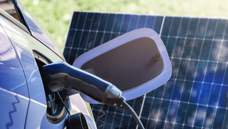 Nu, vehiculele electrice nu au murit, dar sunt, totusi, intr-un fel de coma (Politico) Imagine