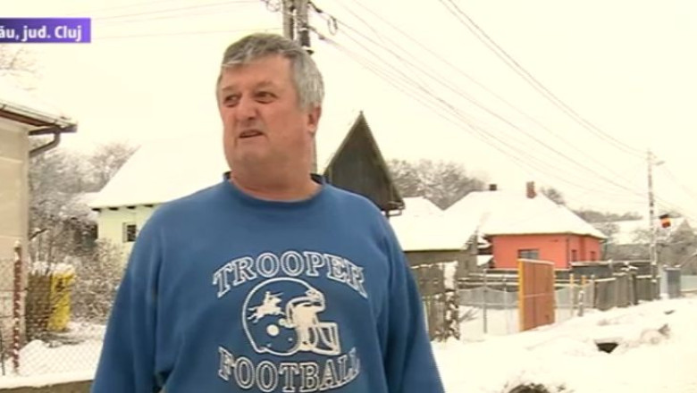 Nu vor depozit de produse chimice in sat. Localnicii din Garbau se plang de efectele unui astfel de proiect Imagine