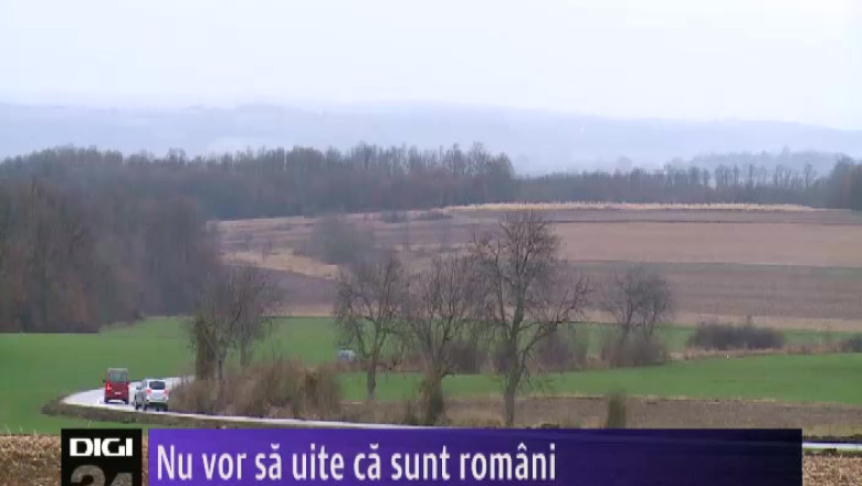 Nu vor sa uite ca sunt romani   Imagine