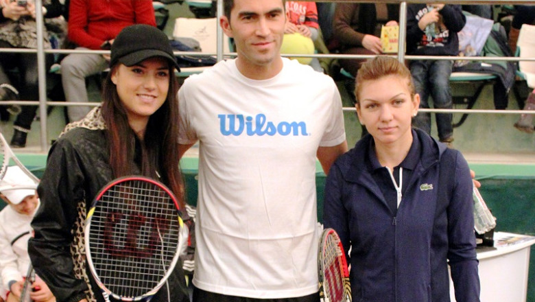 Numar record de romani la Australian Open, primul turneu de Grand Slam din 2014 Imagine