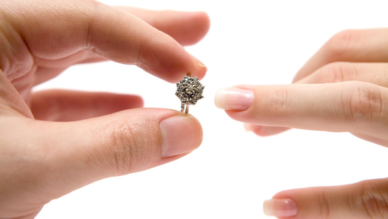 Numarul casatoriilor in Marea Britanie a atins un minim istoric. Care este legatura dintre casatorie si saracie Imagine