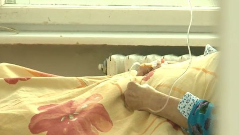 Numarul cazurilor de tuberculoza, in crestere. Saracia? Nu, stresul, indiferenta si un sistem imunitar scazut Imagine