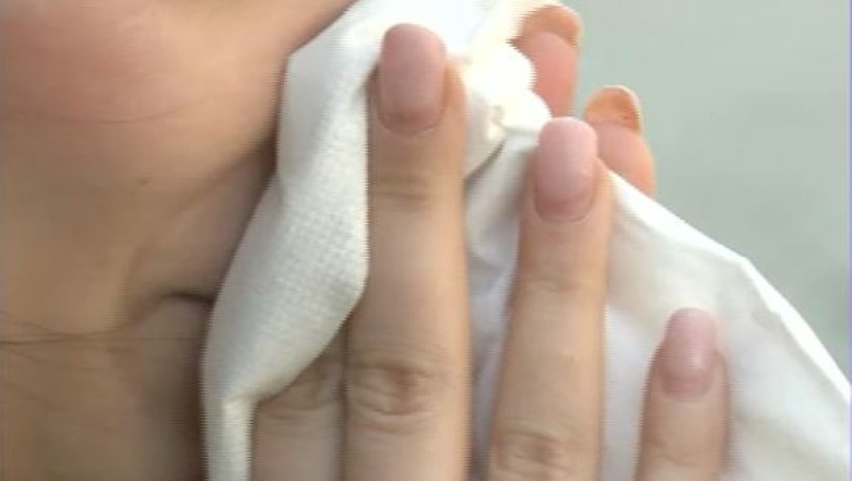 Numarul clujenilor care sufera de viroze respiratorii a crescut cu 20% in ultima saptamana Imagine