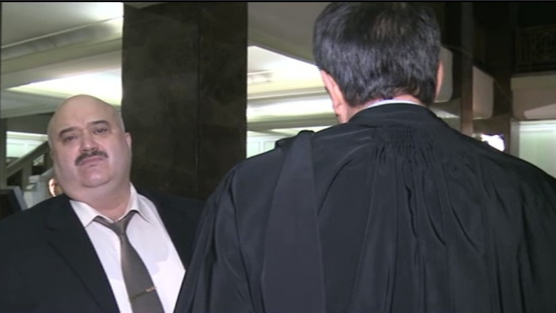 Numarul demnitarilor condamnati pentru coruptie a crescut de opt ori in trei ani Imagine