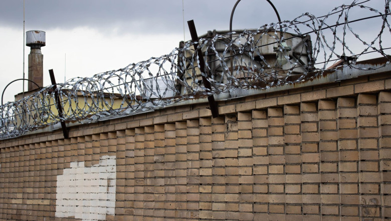 Numarul detinutilor din inchisorile ruse a scazut cu circa 60.000 anul trecut. Prigojin a transformat puscariile in centre de recrutare Imagine