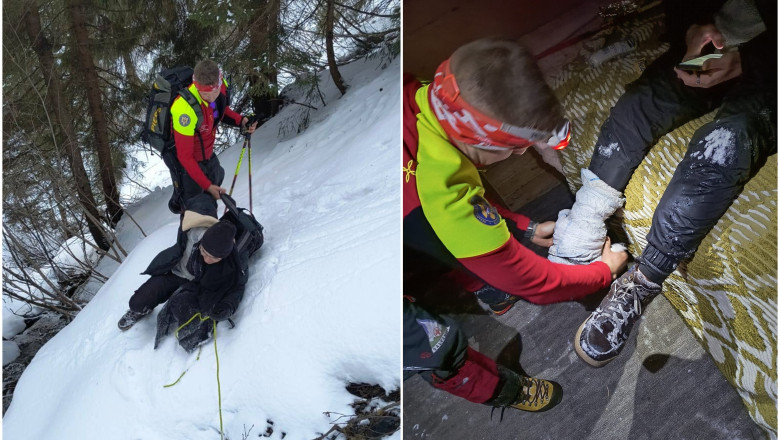 Numarul imens de ucraineni care au trecut granita ilegal in Romania de la inceputul razboiului Imagine