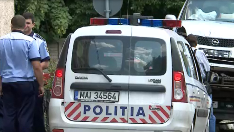 Numarul infractiunilor este in crestere in comunele din judetul Iasi Imagine