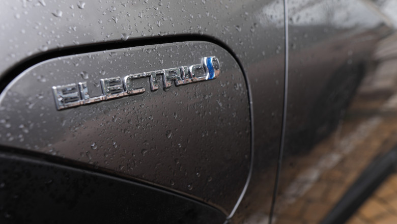 Numarul masinilor electrice inmatriculate in Romania a crescut cu 35% in 2023. Modelele aflate in top 3 Imagine