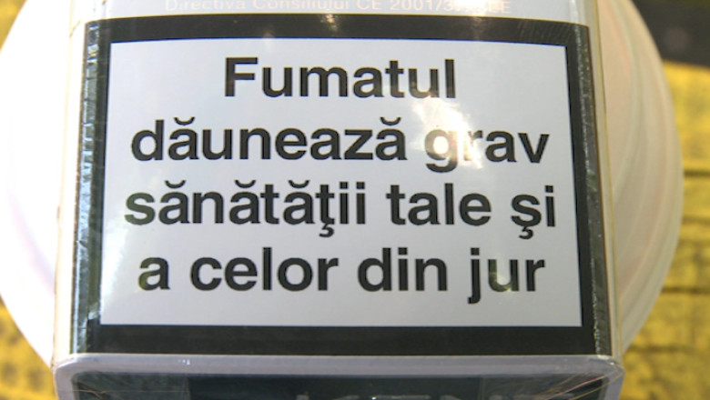 Numarul pacientilor fumatori, in crestere Imagine