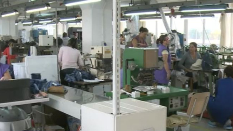 Numarul somerilor a crescut cu peste 50.000 fata de anul trecut, in ciuda cresterii economice Imagine