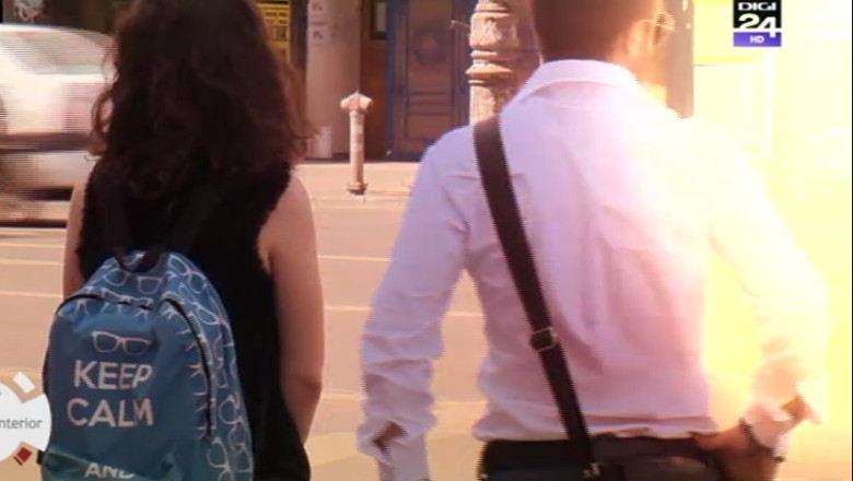 Numarul tinerilor care vor sa se angajeze dar nu au experienta profesionala, dublu fata de 2013 Imagine