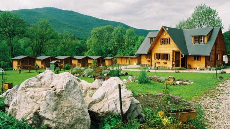 Numarul turistilor straini in Romania a scazut in ianuarie cu 1,8% Imagine