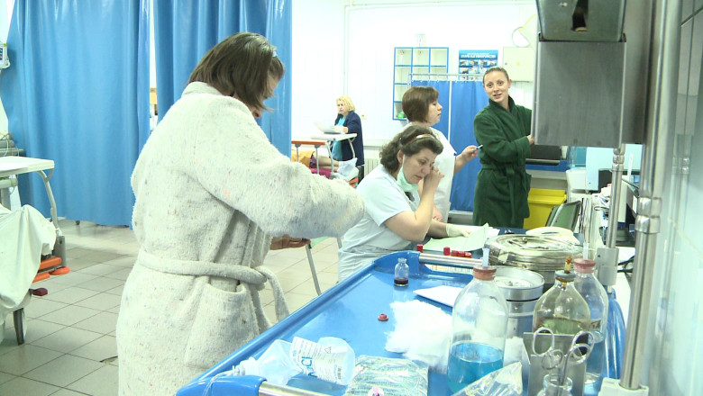 Numarul virozelor, in crestere Imagine