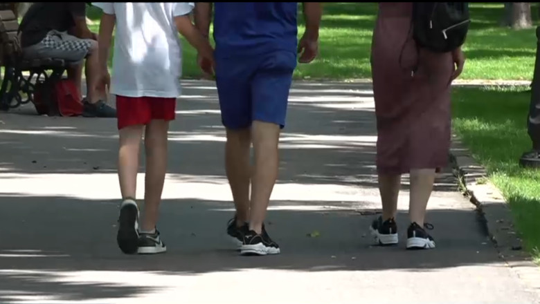 Numarul zilnic de pasi necesari pentru a preveni bolile grave este mai mic decat recomandarile anterioare. Ce arata noile studii Imagine