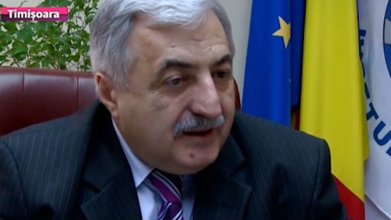 Nume din Timis, in dosarul retrocedarilor ilegale. Adam Craciunescu este acuzat de abuz in serviciu Imagine