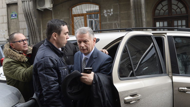Nume grele din PSD in dosarul sefului CJ Ialomita, retinut de DNA Imagine