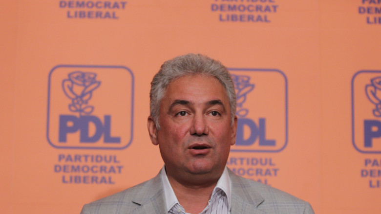 Nume grele pe lista expropriatilor: George Becali, Adriean Videanu, Robert Negoita Imagine