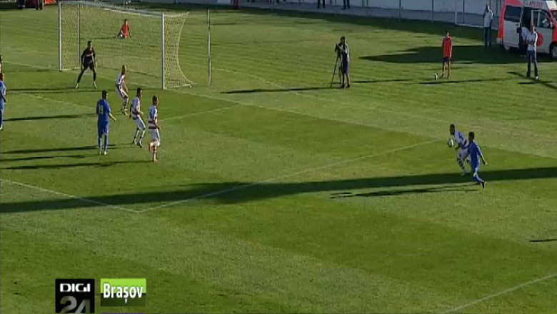 Nume noi la Corona Brasov. Echipa incearca sa isi revina dupa startul de sezon ratat Imagine