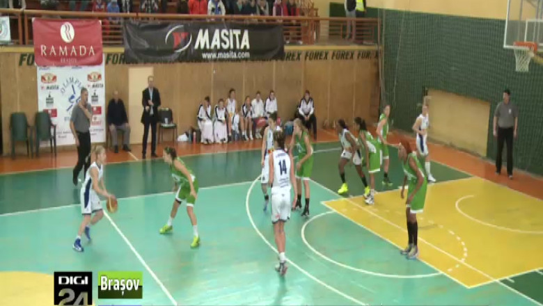 Nume noi la Sfantu Gheorghe Imagine