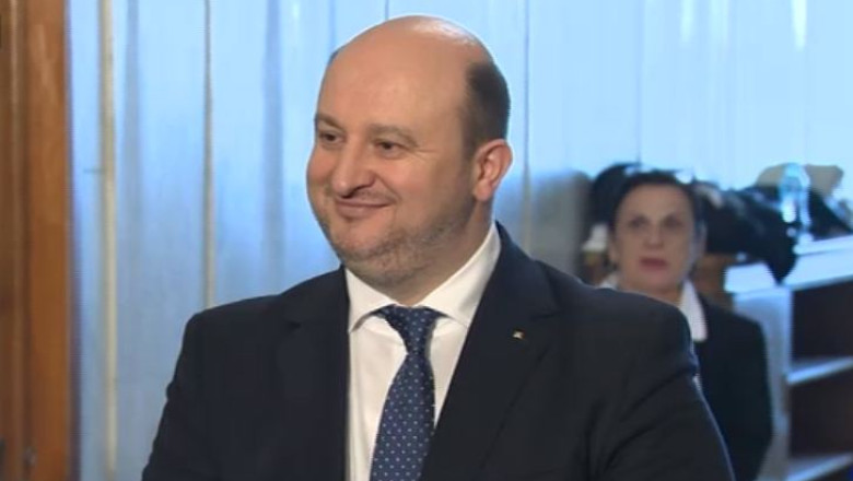 Numele lui Daniel Chitoiu apare intr-un alt dosar DNA Imagine